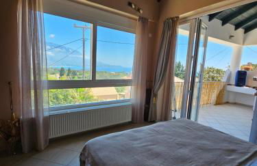 Marily's seaview suite with private JACUZZI and BBQ - Photo 4