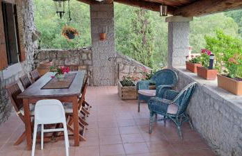 Le Mas de Largellas - Foto 14