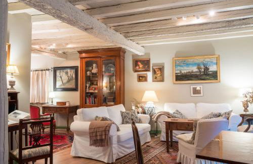 Encantadora Casa de Pueblo con 5 Hab. en Burgos - Photo 1