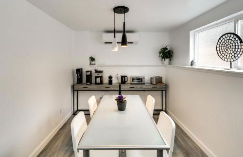 Patio and Grill Dog-Friendly Redmond Getaway! - Foto 11