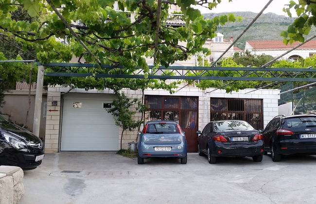 Apartments Kust - Foto 56