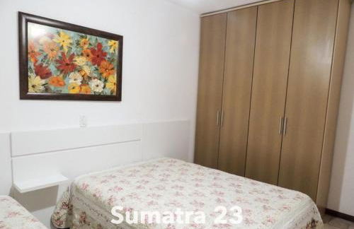 GRAND BALI RESORT UBATUBA - Foto 15