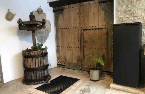 Ca la Trini - turisme rural - Foto 43