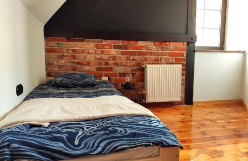 Izby Gościnne Stara Olejarnia - Foto 14