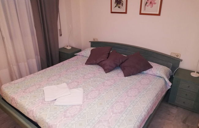 Canal Salinas Esc.ii 2ºpta.6 Ático - Foto 4