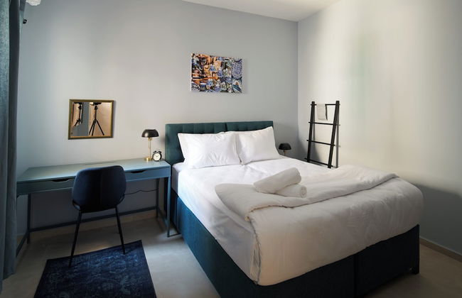 Machne Yehuda Vacation Apartment - Photo 8