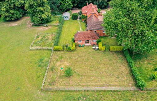 Idyllic Countryside Cottage in Worcestershire - Foto 39