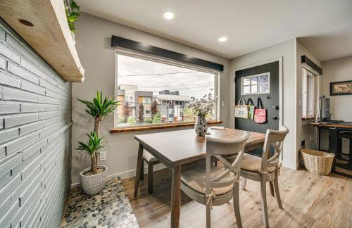 2 Blocks to Beach Park! World Cup HQ in Seattle - Foto 7