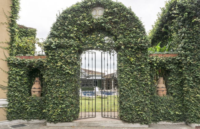 Casa Conde Hotel & Suites - Foto 2