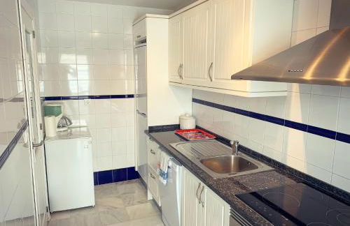 Fantastic 3-Bedroom Holiday Home including Tennis and Pool Near Golf Course - Foto 5