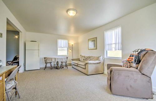 Farmhouse on River, 12 Miles to Liberty Mountain - Foto 26