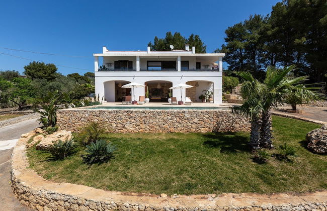 3898 Casa Allegra by Perle di Puglia - Foto 51