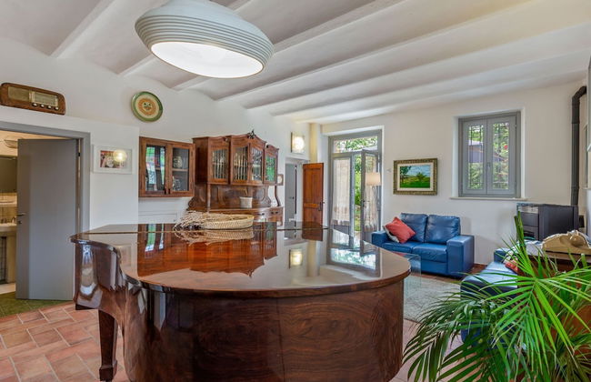 Belvilla by Oyo Cottage Della Musica - Photo 23