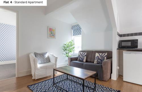 The Chymes Holiday Flats - Foto 1