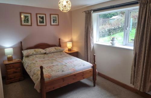 Llugwy Cottage - Foto 17