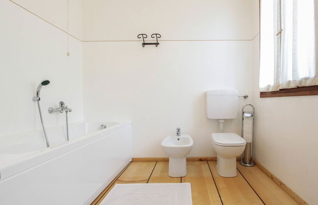 Antica "casa Cervade" Pica Venetian Farmhouse, Preserved Original From 1902 - Foto 21