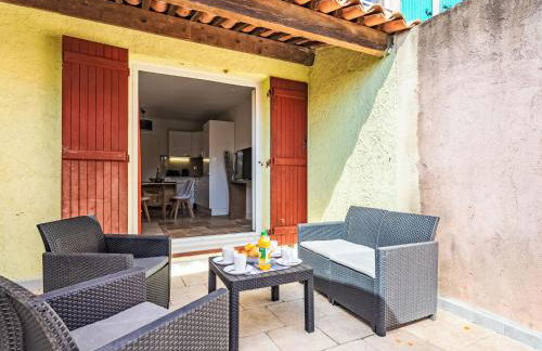 Holiday Home Le Hameau de Gassin by Interhome - Foto 15