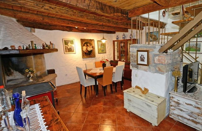 Charming Holiday Home - Foto 17