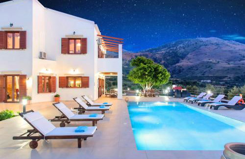 Cretan Dream Villa - Foto 36
