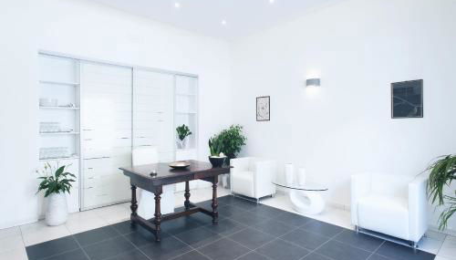 Vuelle Residence Apartments - Foto 4, Lobby or reception