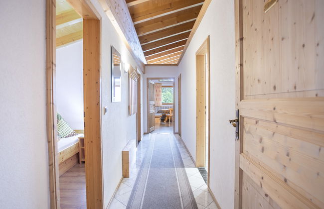 Ferienhof Sonnseitn - Foto 35