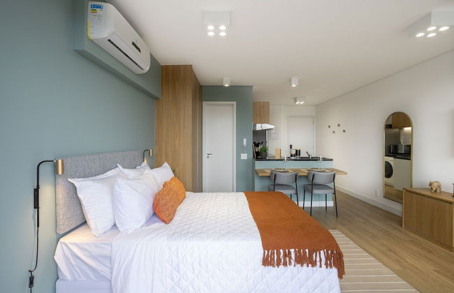 Parque Jockey Pinheiros - Foto 11