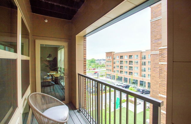 Comfort Apartments Near Capitol City - Photo 69