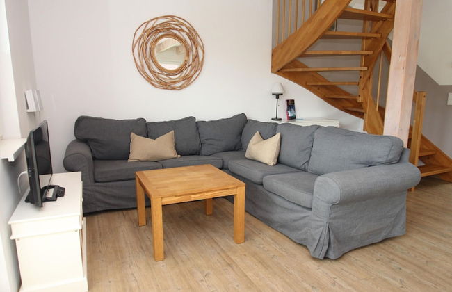 Ferienhaeuser im Ferienpark, Hechthausen - Foto 6