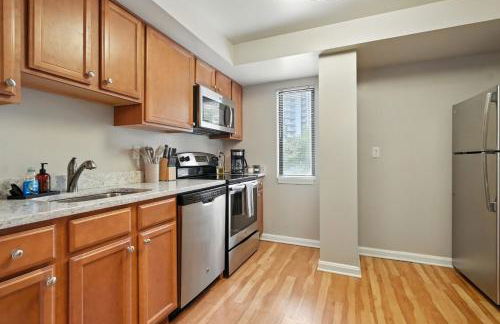City Luxry Free Parking Sleeps 8 Prime Loc - Foto 7