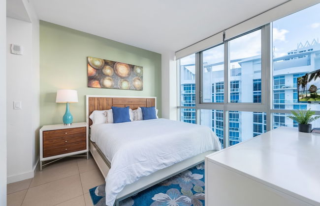 Churchill Suites Monte Carlo Miami Beach - Foto 25