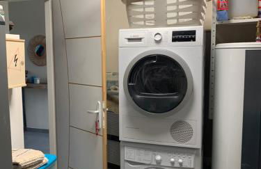 Jolie maison Borgo trois chambres trois salles de bain - Foto 39