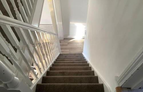 Queens Cottage Salisbury - Foto 6