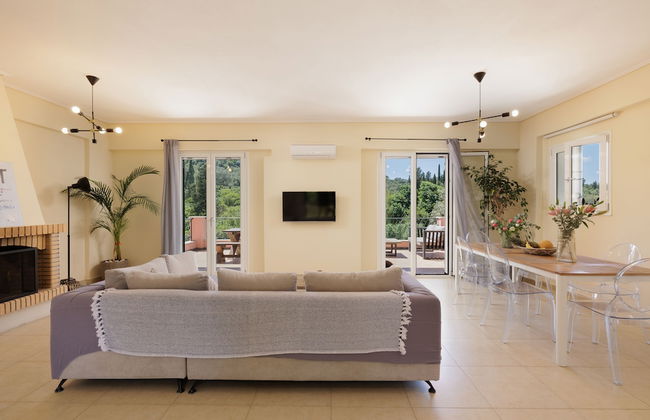 Luxury Villa Perla - Foto 14