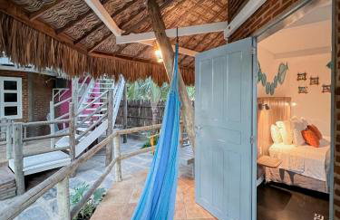 Casa Zulu - Vila Umoya - Foto 19