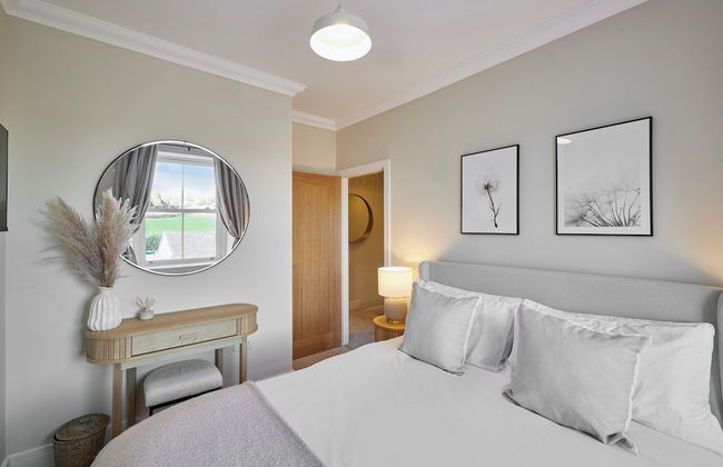 Host Stay Oakwell Cottage - Foto 9