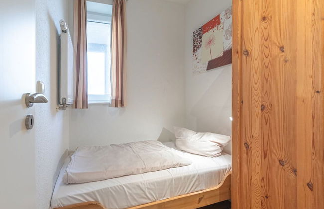 Ferienwohnung im Ferienpark Mueritz - Foto 6