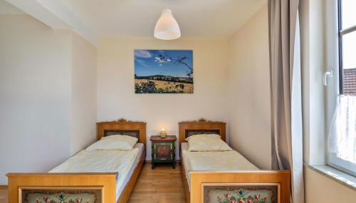 Bachmanns Ferienwohnung 2 - Foto 5