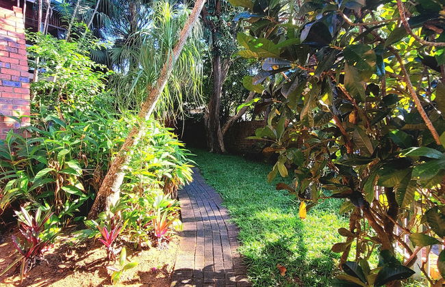 Perna Perna St Lucia - Photo 33