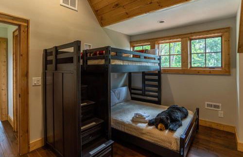 Bear Tracks at Eagles Nest - Foto 21