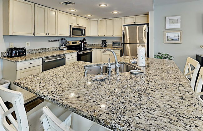 Regency Cabanas by Southern Vacation Rentals - Foto 29