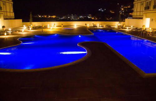 Estudio Itaipava - Granja Brasil - Flat Luxo 419 - Com Piscina - Foto 53