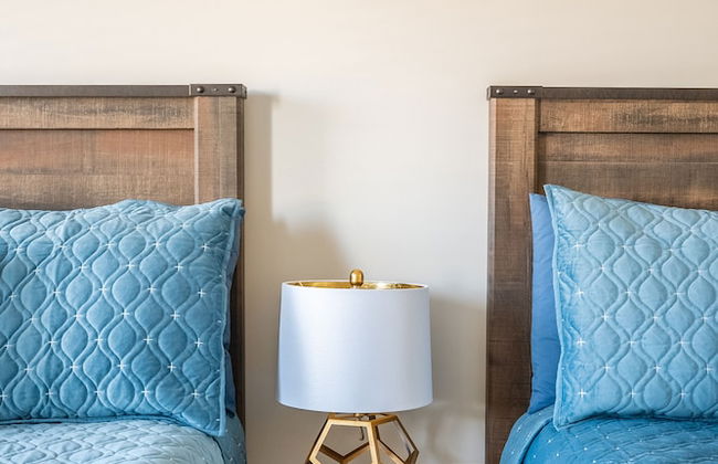 New 3BR Townhouse, Minutes to Niagara Falls and Brock University by GLOBALSTAY - Foto 15