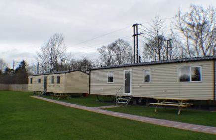 Chapel View Caravans - Foto 7