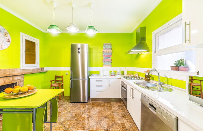 Pegaso in Campanet With 4 Bedrooms and 2 Bathrooms - Foto 14