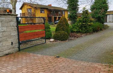 Pod Kasztanami blisko A2 - Foto 36