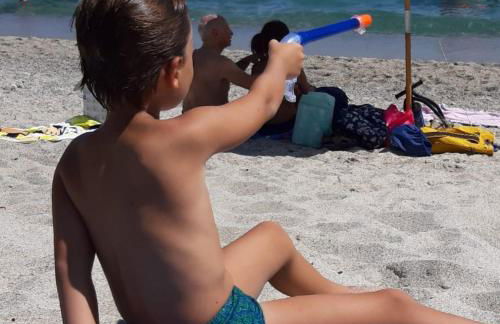 Villa Nicole - LUMINOSO APPARTAMENTO - Foto 48