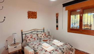 Casa rural "Haza Vieja" - Foto 2