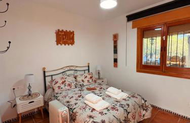 Casa rural "Haza Vieja" - Foto 2