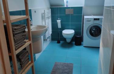 Kraska Dom Wakacyjny w Sercu Puszczy Białowieskiej - Foto 34