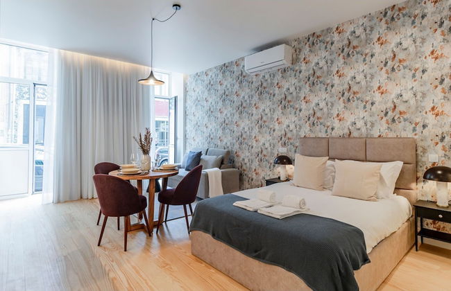 Almada 551 by LovelyStay - Foto 15